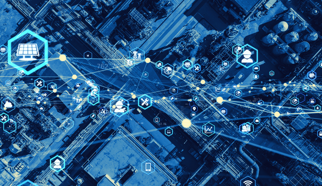 Operational Research and Supply Chain Projects